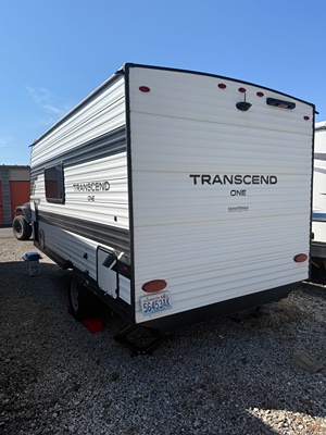 2024 GRAND DESIGN TRANSCEND ONE photo 4