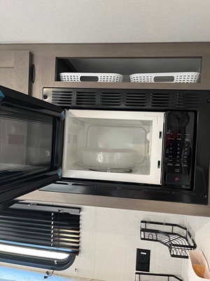 2024 GRAND DESIGN TRANSCEND ONE photo 26