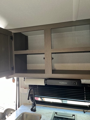 2024 GRAND DESIGN TRANSCEND ONE photo 27