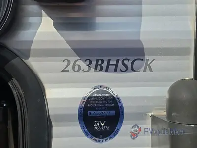 2022 Coachmen Catalina Legacy photo 11