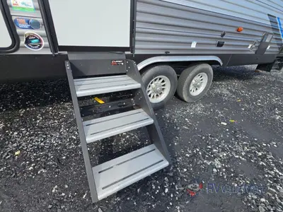 2022 Coachmen Catalina Legacy photo 26