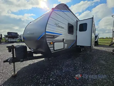 2022 Coachmen Catalina Legacy photo 5