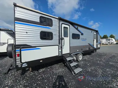 2022 Coachmen Catalina Legacy photo 4