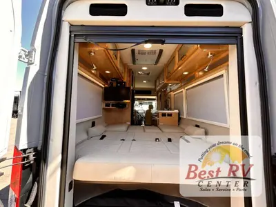 2027 Coachmen Beyond photo 44