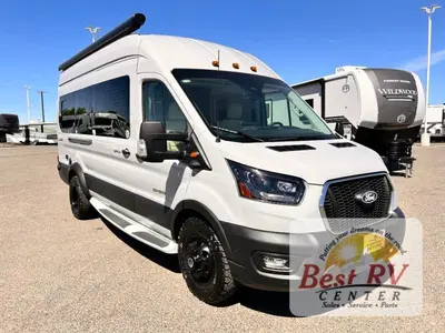 New 2027 Coachmen Beyond 22C AWD