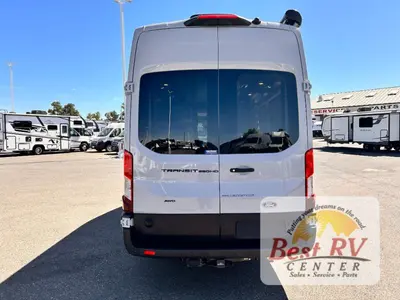 2027 Coachmen Beyond photo 4