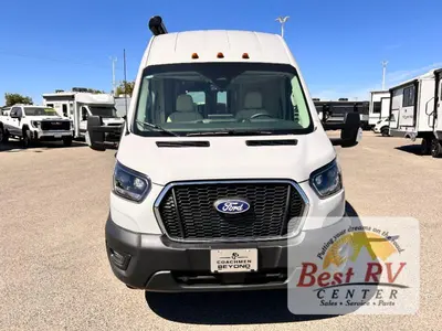 2027 Coachmen Beyond photo 8