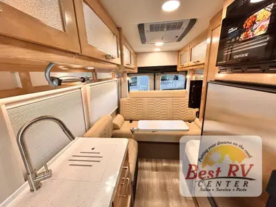 2027 Coachmen Beyond photo 28
