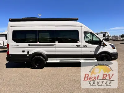 2027 Coachmen Beyond photo 2