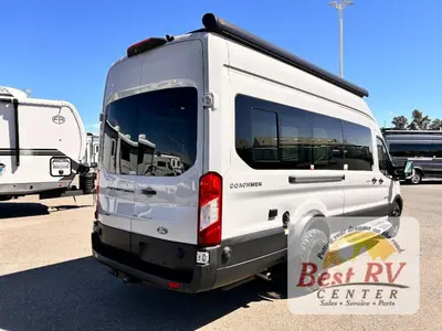 2027 Coachmen Beyond photo 3