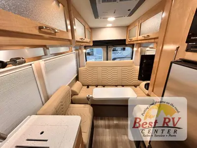2027 Coachmen Beyond photo 32