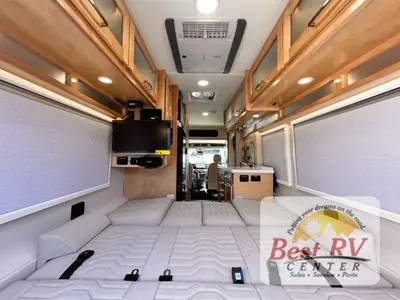 2027 Coachmen Beyond photo 46
