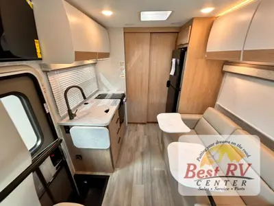 2027 Thor Motor Coach Gemini AWD photo 10