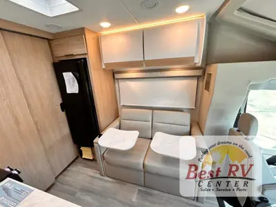 2027 Thor Motor Coach Gemini AWD photo 13