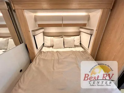 2027 Thor Motor Coach Gemini AWD photo 43