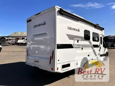 2027 Thor Motor Coach Gemini AWD photo 3