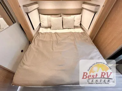 2027 Thor Motor Coach Gemini AWD photo 44