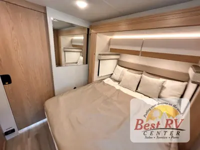 2027 Thor Motor Coach Gemini AWD photo 36