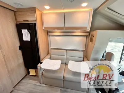 2027 Thor Motor Coach Gemini AWD photo 14