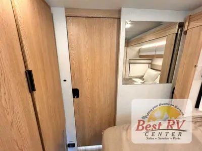 2027 Thor Motor Coach Gemini AWD photo 45