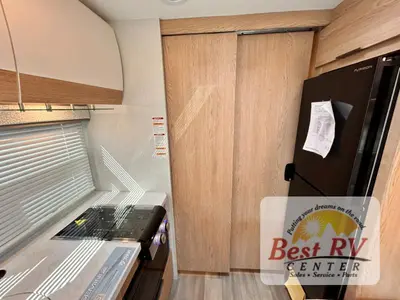 2027 Thor Motor Coach Gemini AWD photo 29