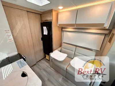 2027 Thor Motor Coach Gemini AWD photo 12