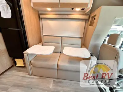 2027 Thor Motor Coach Gemini AWD photo 17