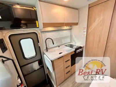 2027 Thor Motor Coach Gemini AWD photo 22