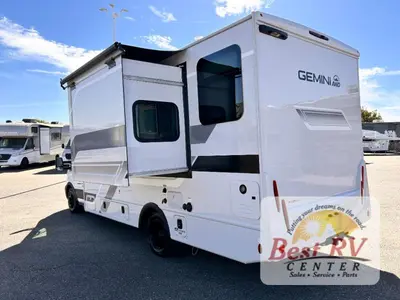 2027 Thor Motor Coach Gemini AWD photo 5
