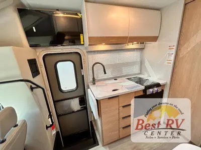 2027 Thor Motor Coach Gemini AWD photo 23