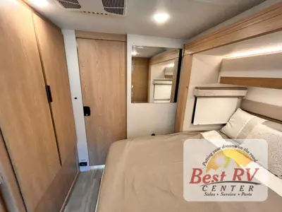 2027 Thor Motor Coach Gemini AWD photo 37