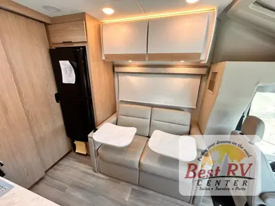 2027 Thor Motor Coach Gemini AWD photo 18