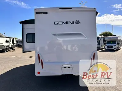 2027 Thor Motor Coach Gemini AWD photo 4