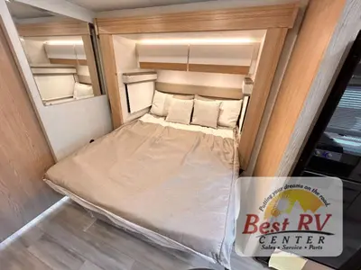2027 Thor Motor Coach Gemini AWD photo 34