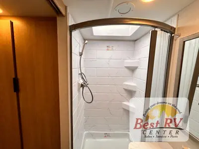 2027 Thor Motor Coach Gemini AWD photo 50