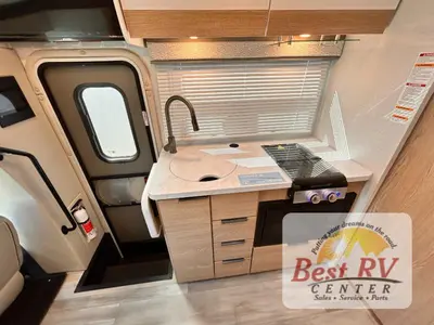 2027 Thor Motor Coach Gemini AWD photo 25