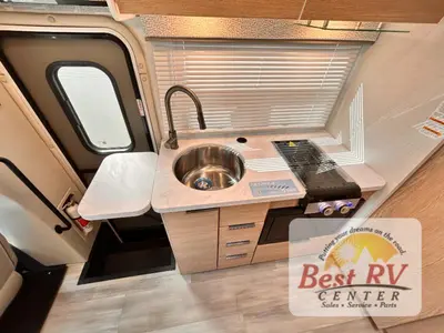 2027 Thor Motor Coach Gemini AWD photo 26