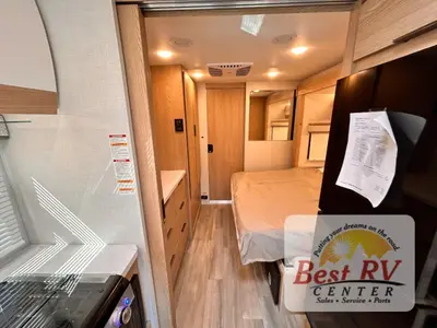 2027 Thor Motor Coach Gemini AWD photo 33