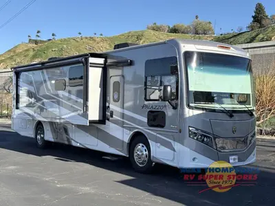 New 2026 Thor Motor Coach Palazzo GT 37.5