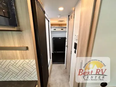 2027 Coachmen Cross Trail EV photo 39