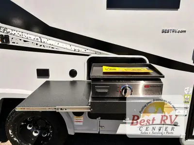 2027 Coachmen Cross Trail EV photo 3