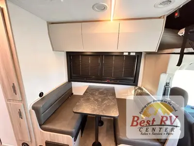 2027 Coachmen Cross Trail EV photo 17