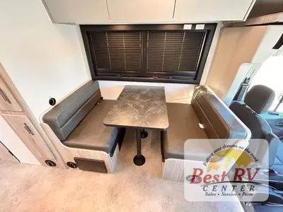 2027 Coachmen Cross Trail EV photo 18