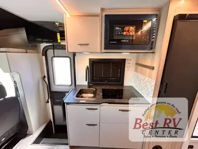 2027 Coachmen Cross Trail EV photo 26