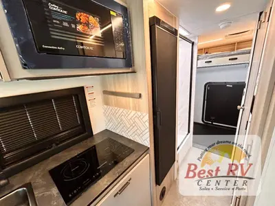2027 Coachmen Cross Trail EV photo 35