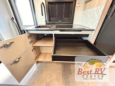 2027 Coachmen Cross Trail EV photo 32