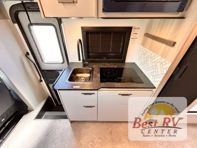 2027 Coachmen Cross Trail EV photo 28
