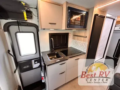 2027 Coachmen Cross Trail EV photo 24