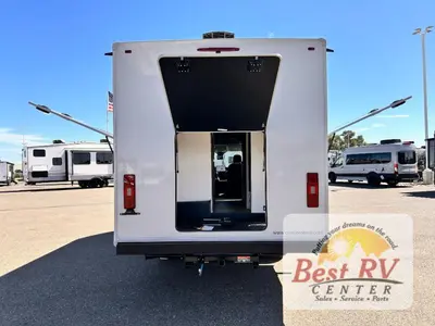 2027 Coachmen Cross Trail EV photo 5