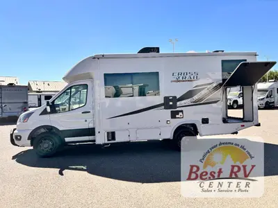 2027 Coachmen Cross Trail EV photo 7